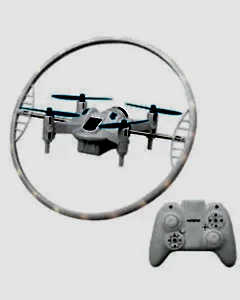 Silverlit Cosmic Cyclone Drone