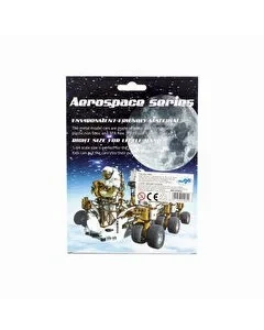 Die Cast Uzay Araçları Seti