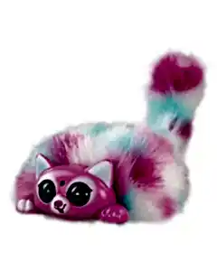 Tiny Furries Fluffy Kitties