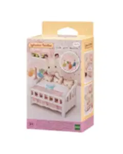 Sylvanian Families Dönenceli Beşik