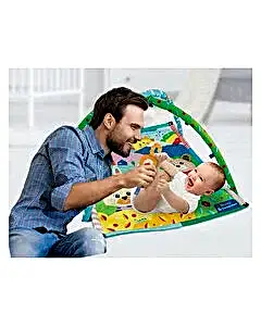 Baby Clementoni Jimnastik Merkezi