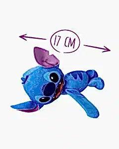 Sti̇tch Peluş Snapband 17 Cm