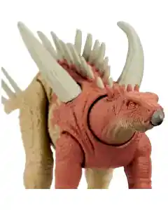 Jurassic World İz Sürücü Dinozor Figürleri Gigantspinosaurus HLN68