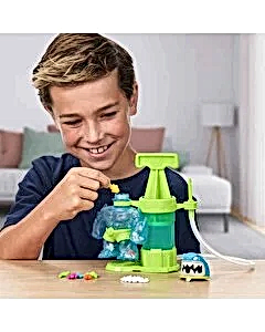 Goojitzu Stretch Hero Creator Make Your Own Thrash 42784