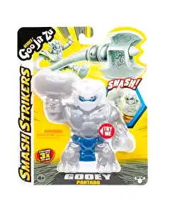 Goojitzu Smash Strikers Figür Gooey Pantaro