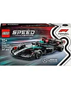 LEGO Speed Champions Mercedes-AMG PETRONAS F1 Team Yarış Arabası 77244
