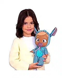 Cry Babies Ağlayan Stitch 922235