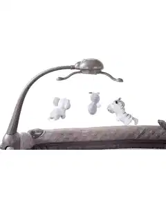 Prego Verona Oyun Parkı Bej