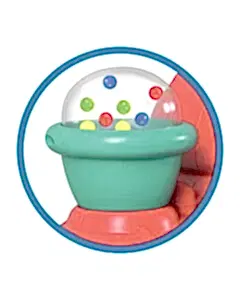 Winfun Eğitici ve Eğlenceli Macera Treni