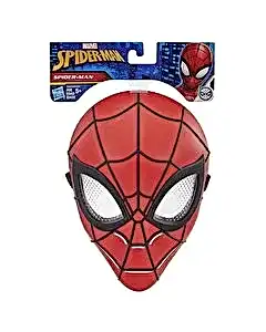 Marvel Spider Man Hero Maske E3660