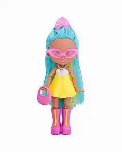 Cry Babies BFF Bebekler S3 911109 Elodie