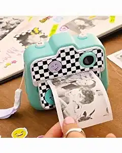 Photo Creator Anlık Fotoğraf Makinesi