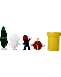 Ni̇ntendo Sualti Di̇orama Seti̇ 6.5 Cm