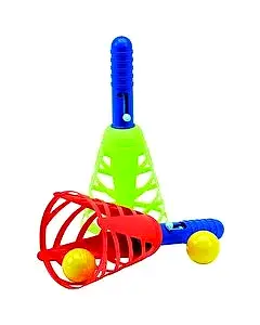 Ecoiffier Tut Yakala Top Oyunu