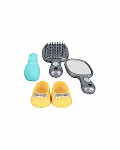 Babydoll My Love Bebek ve Moda Seti