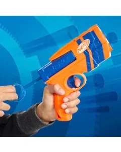 Nerf N Serisi İkili Paket