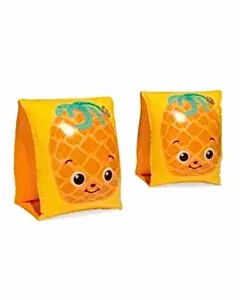 Bestway Ananas Desenli Kolluk