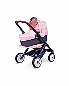 Smoby Maxi Cosi & Quinny 3'ü 1 Arada Bebek Arabası