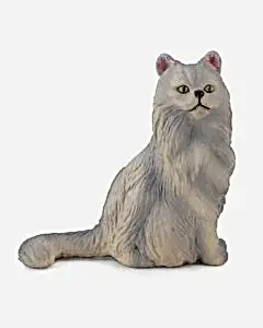 Collecta Oturan İran Kedisi