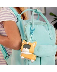 Pixel Petz Dijital Evcil Hayvan Corgi