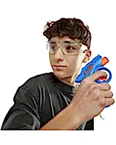 Nerf N-Seri̇si̇ Flex