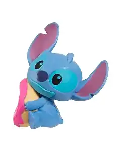 Disney Stitch Mini Kapsül Figürler Sürpriz Paket 46278
