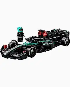 LEGO Speed Champions Mercedes-AMG PETRONAS F1 Team Yarış Arabası 77244