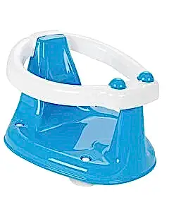 Pilsan Bebek Banyo Oturağı Mavi