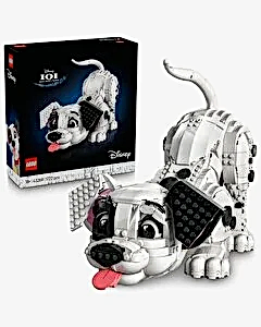 LEGO Disney 101 Dalmaçyalı Köpek Yavrusu 43269