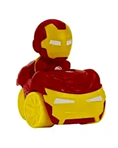 Spidey Mini Arabalar Sürpriz Paket SNF0045