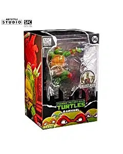 TMNT Raphael Figür 21 Cm
