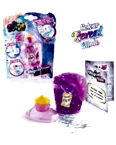 Magical Slime Sihirli İksir Secret Elixir