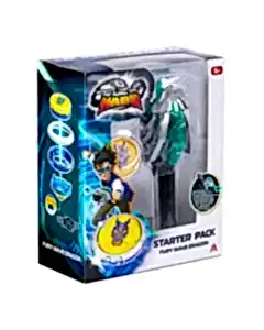 Infinity Nado Başlangıç Paketi Fury Wave Dragon (Enerji Dalgası Ejderhası)
