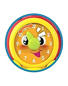 Winfun Eğitici ve Eğlenceli Macera Treni