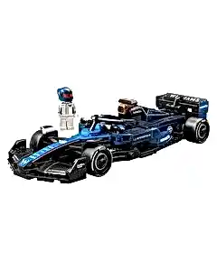 LEGO Speed Champions Williams Racing FW46 F1 Yarış Arabası 77249