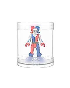 Imaginext DC Super Friends Color Changers Temel Figür Seti HMX58