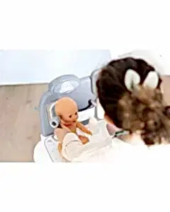 Smoby Bebek Bakım Merkezi