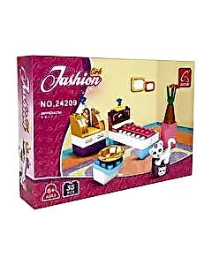 Ausini Fashion Set 24209