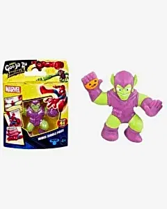 Goojitzu Marvel Minis Figür Tekli Paket S8 CDU12-08275 Green Goblin