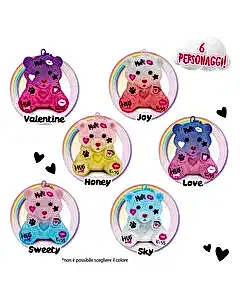 Coccolotti Sevdiğini Söyle Sky