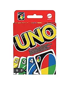 UNO Kartlar W2087