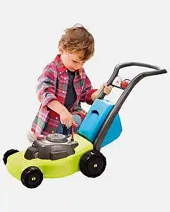 Ecoiffier Katlanır Çim Biçme Makinesi