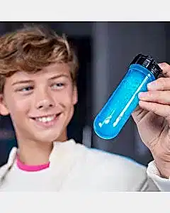 Mr. Beast Lab Swarms Mikro Beast 5’li Figür