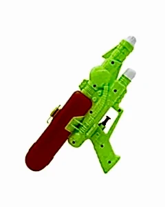 Su Tabancası Yeşil 227