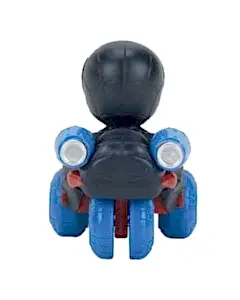 Spidey Mini Arabalar Sürpriz Paket SNF0045