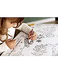 Smoby Yaratıcı Çocuk Masası