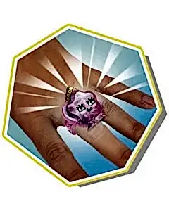 Pinky Promise 8'li Paket Seri 1