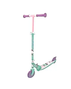 Smoby Gabby Dollhouse Scooter 2R Katlanabilir Scooter