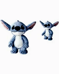 Disney Stitch Live Film Peluş 41 Cm
