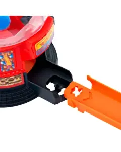 Hot Wheels Şehir Hayatı Serisi Şekerleme Dükkanı JBM62